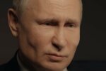 Володимир Путін