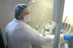 коронавірусна хвороба COVID-19 в Україні