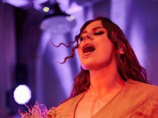 Фото Александры Зарицкой