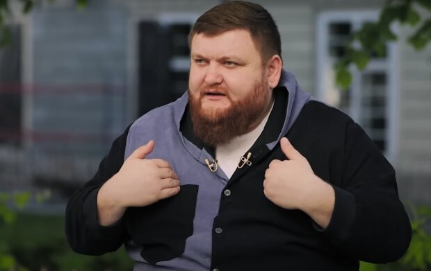 Владимир Жогло