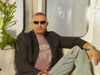 «Холостяк» Тарас Цимбалюк