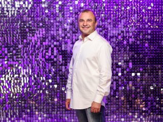 Виктор Павлик