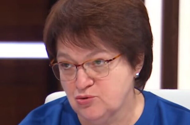 Ирина Микичак