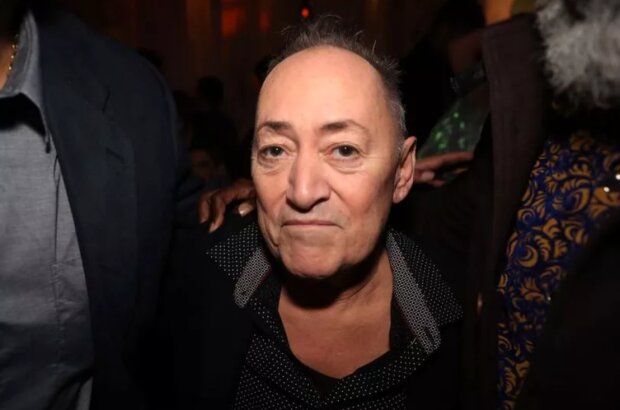 Анхель Салазар