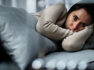 Головні методи боротьби з сезонною депресією