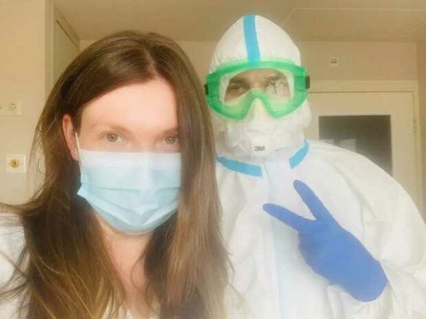 Ольга Скабєєва