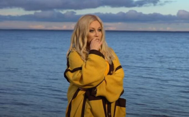 Таїсія Повалій