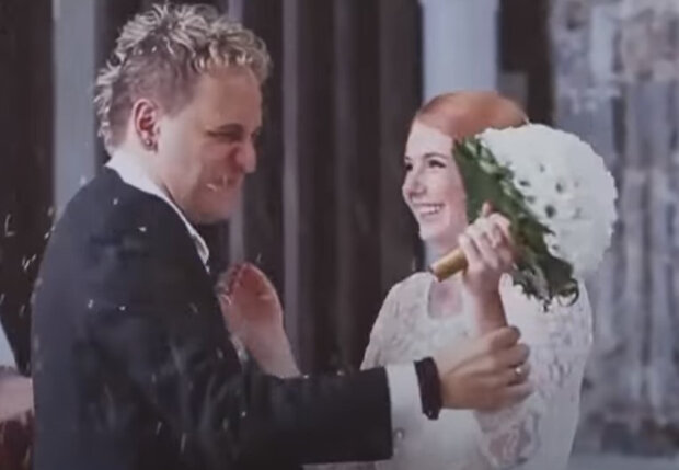 Олена Катіна, група Тату