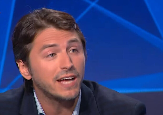 Сергій Притула