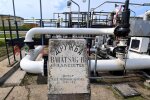 Газопровод "Дружба", фото из свободных источников