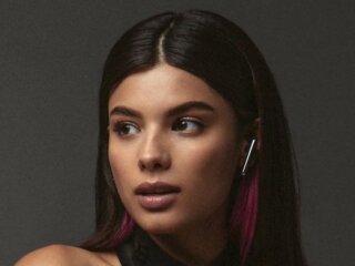 Фото Мішель Андраде