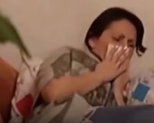 Болезнь, грипп, инфекция