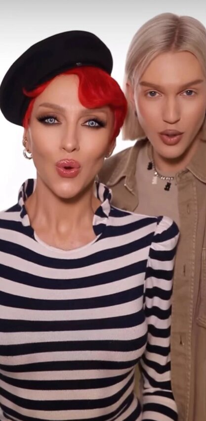 Оля Полякова