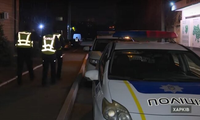 Поліція України