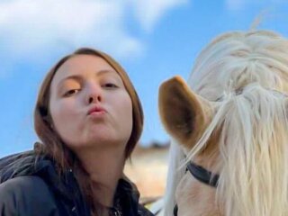 Фото Маши Поляковой