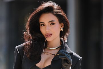 Анна Тринчер