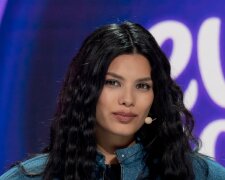 Мишель Андраде