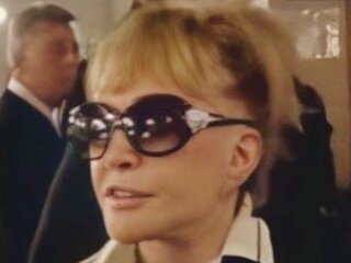 Фото Алли Пугачової