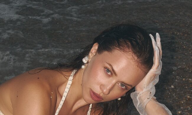 Виктория Меремуха