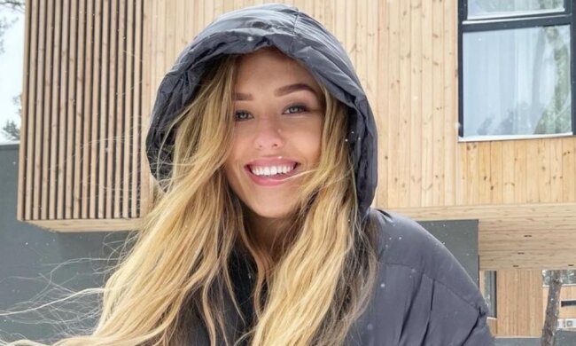 Фото Даші Квіткової