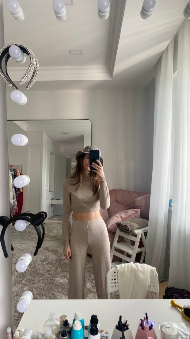 Надя Дорофеева