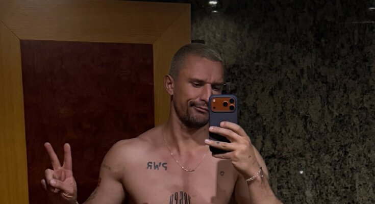 Тарас Цымбалюк