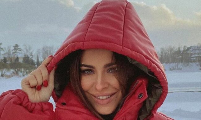 Фото Ані Лорак