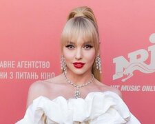 Фото Олі Полякової