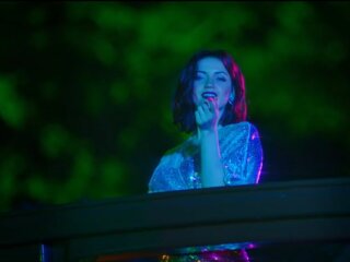 Фото Оли Цибульской