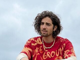 Фото Владимира Дантеса