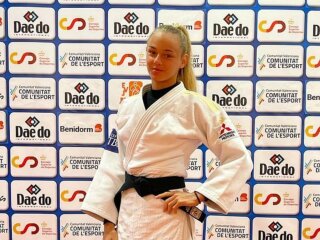 Фото Дарьи Белодед