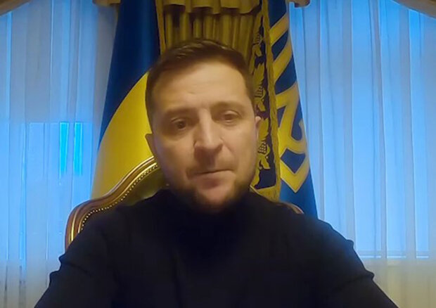 Володимир Зеленський