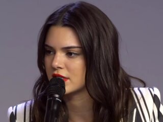 Кендалл Дженнер