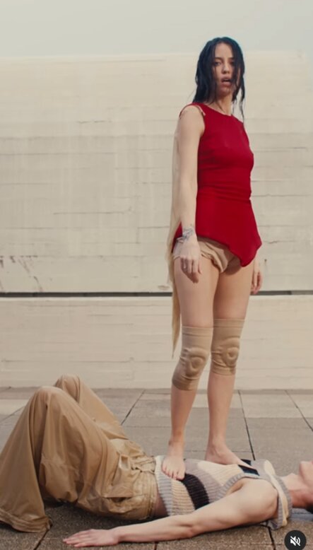 Надя Дорофеева