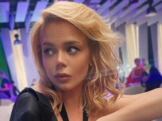 Фото Алины Гросу