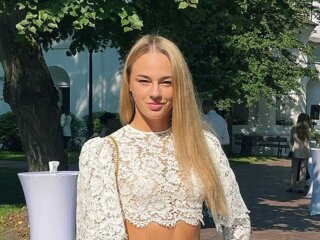 Фото Даші Боледед