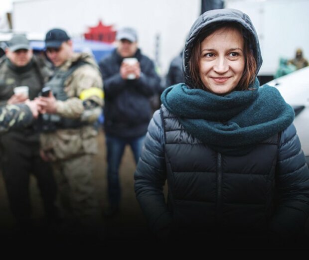 Наталія Ворожбит