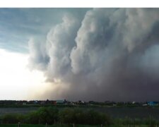 Погода