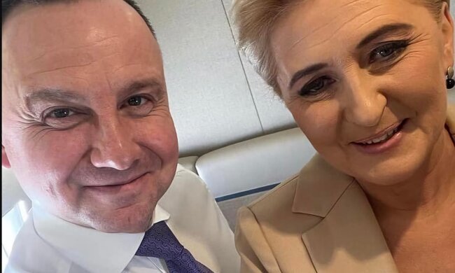 Анджей Дуда