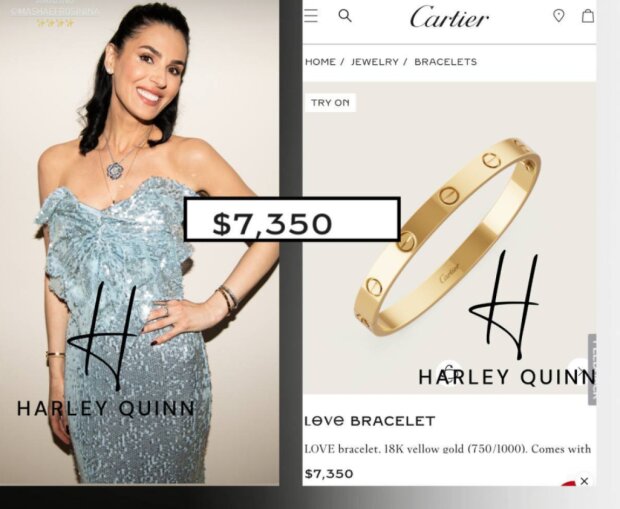 Скрин публикации в Telegram