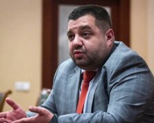 Олександр Грановський // фото Главком