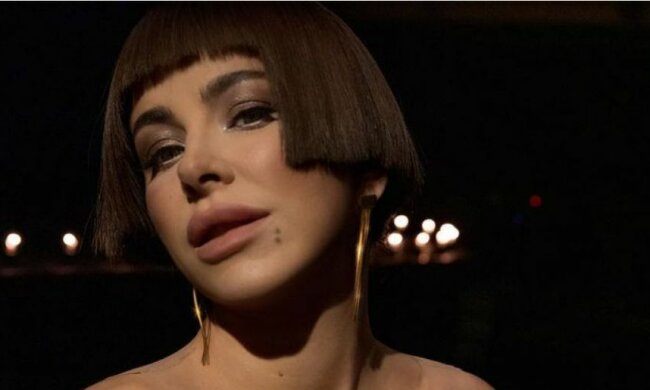 Фото Ані Лорак