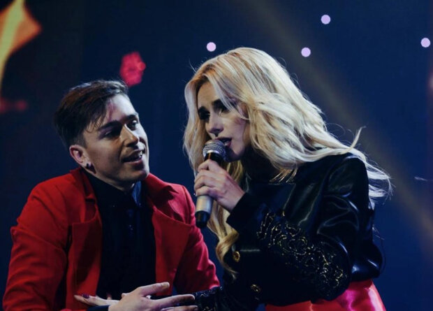 Ірина Федишин