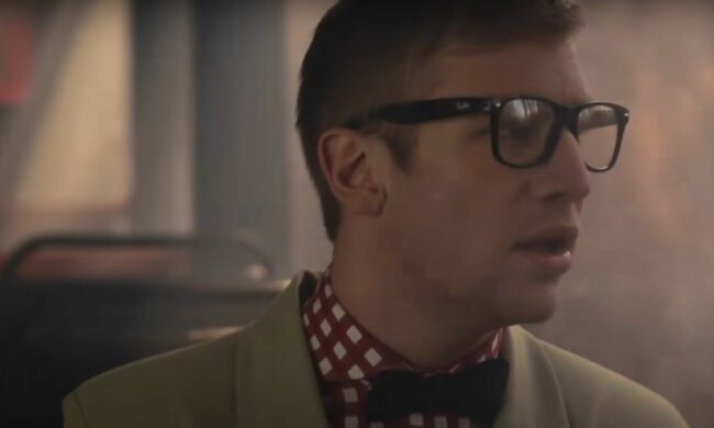 Фото Ивана Дорна