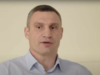 Віталій Кличко