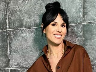 Фото Маши Ефросининой