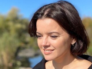 Фото Марички Падалко