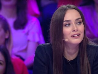 Фото Ксении Мишиной