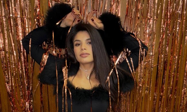 Мишель Андраде