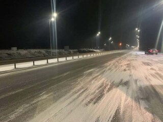 зима, мороз, сніг, ожеледиця \\ фото МВС України